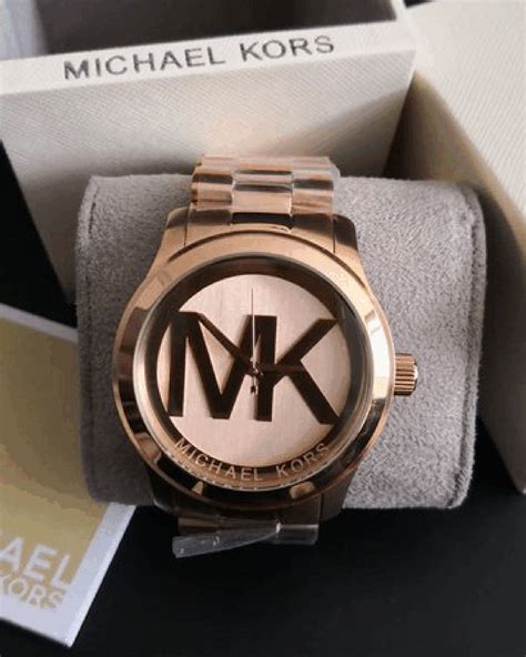 ceas michael kors replica|Michael Kors watch date of manufacture.